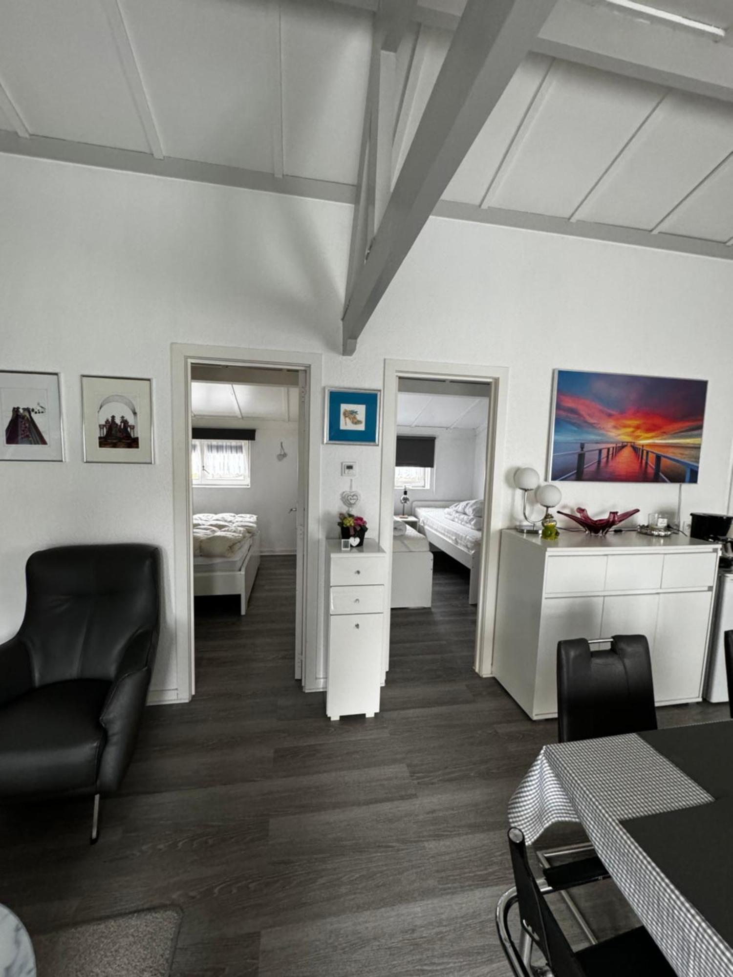 Appartement Duenenhaus